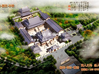 晋城传承历史底蕴，铸就仿古建筑精品——XX 仿古建筑公司专业施工