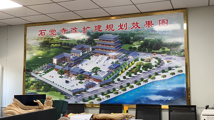 古建筑设计规划打造历史建筑文化品牌